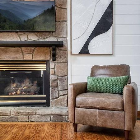 Mulberry Ridge Villa Sevierville Buitenkant foto