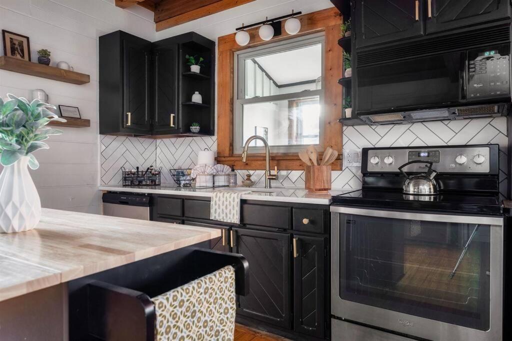 Mulberry Ridge Villa Sevierville Buitenkant foto