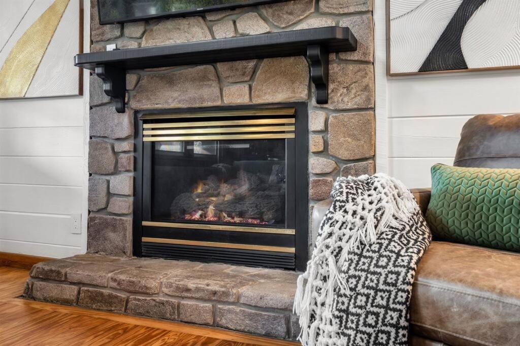 Mulberry Ridge Villa Sevierville Buitenkant foto