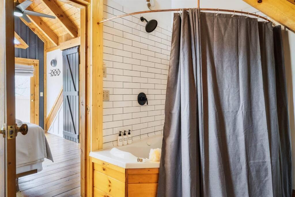 Mulberry Ridge Villa Sevierville Buitenkant foto