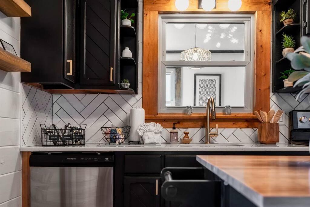 Mulberry Ridge Villa Sevierville Buitenkant foto