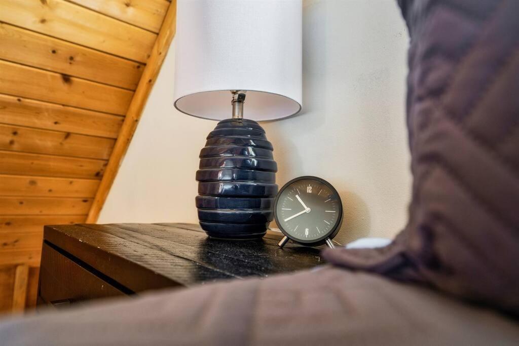 Mulberry Ridge Villa Sevierville Buitenkant foto