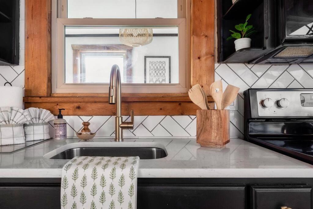 Mulberry Ridge Villa Sevierville Buitenkant foto
