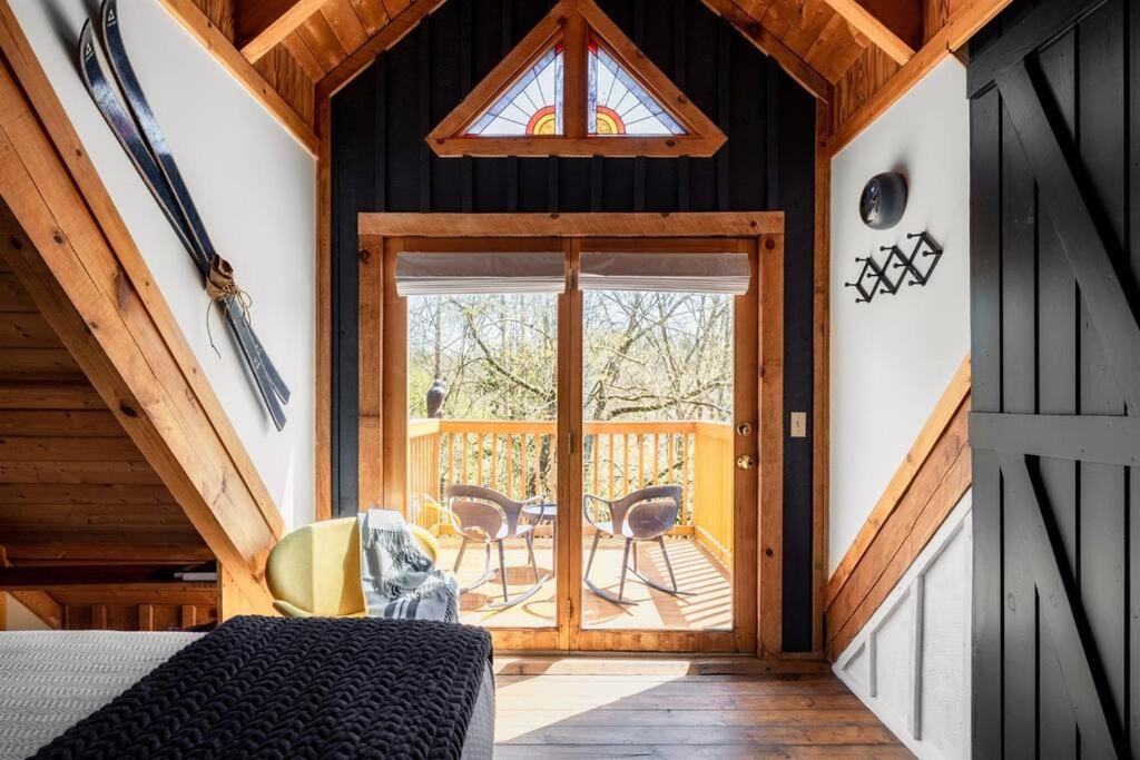 Mulberry Ridge Villa Sevierville Buitenkant foto