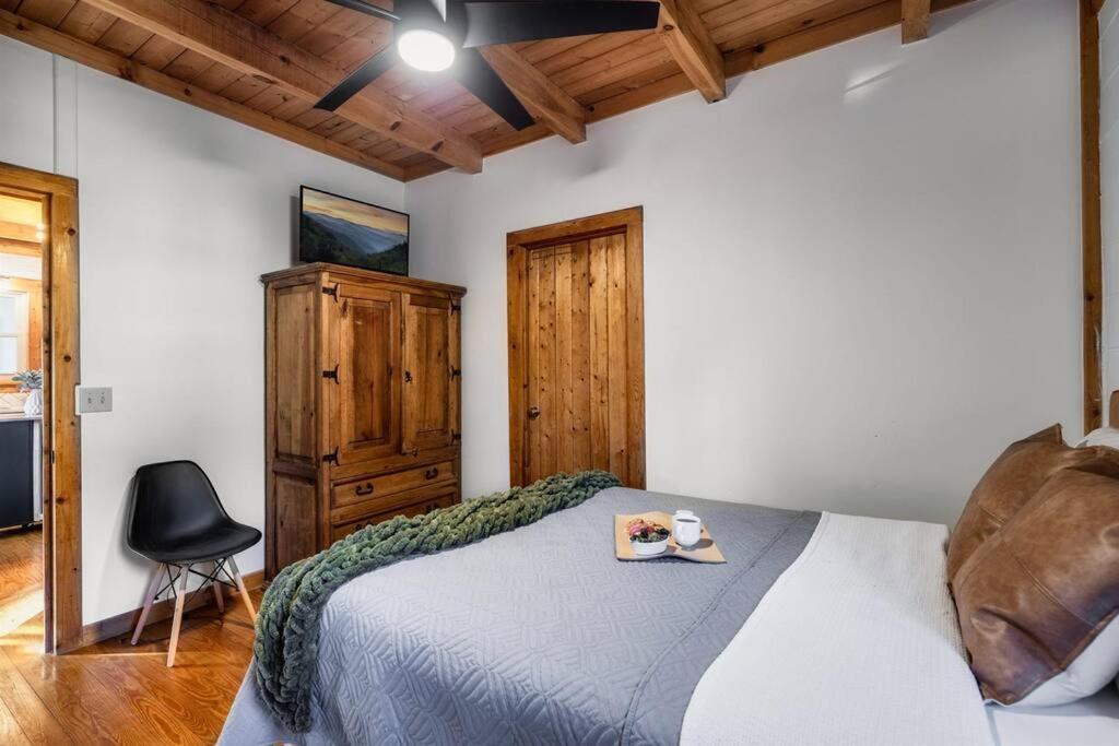 Mulberry Ridge Villa Sevierville Buitenkant foto