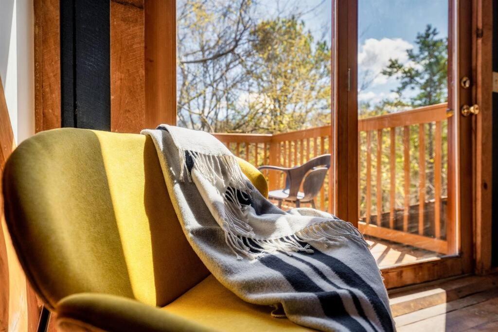 Mulberry Ridge Villa Sevierville Buitenkant foto