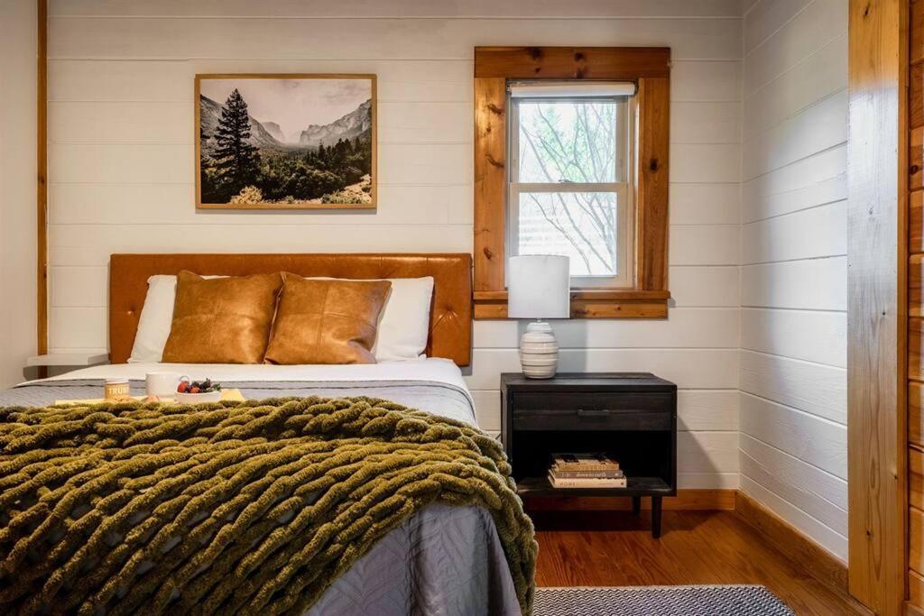 Mulberry Ridge Villa Sevierville Buitenkant foto