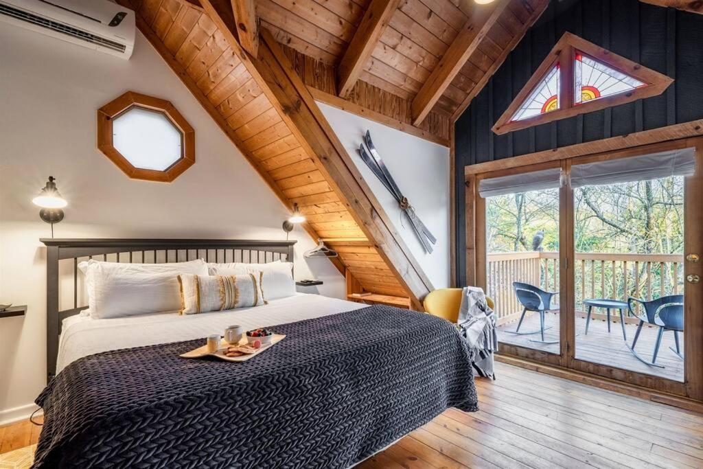 Mulberry Ridge Villa Sevierville Buitenkant foto